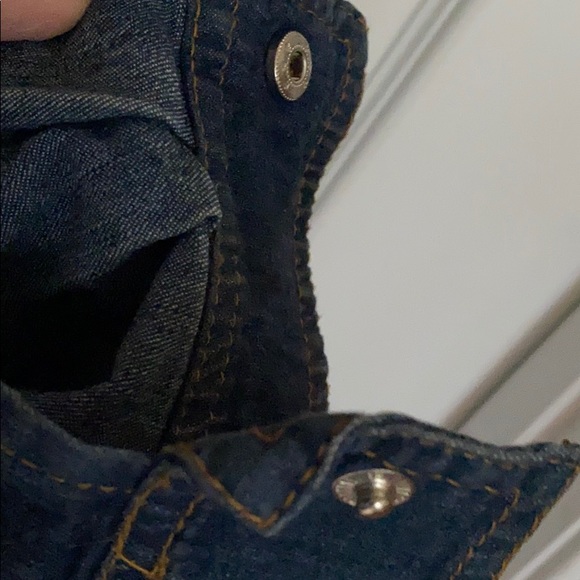 Jean jacket - Picture 5 of 5